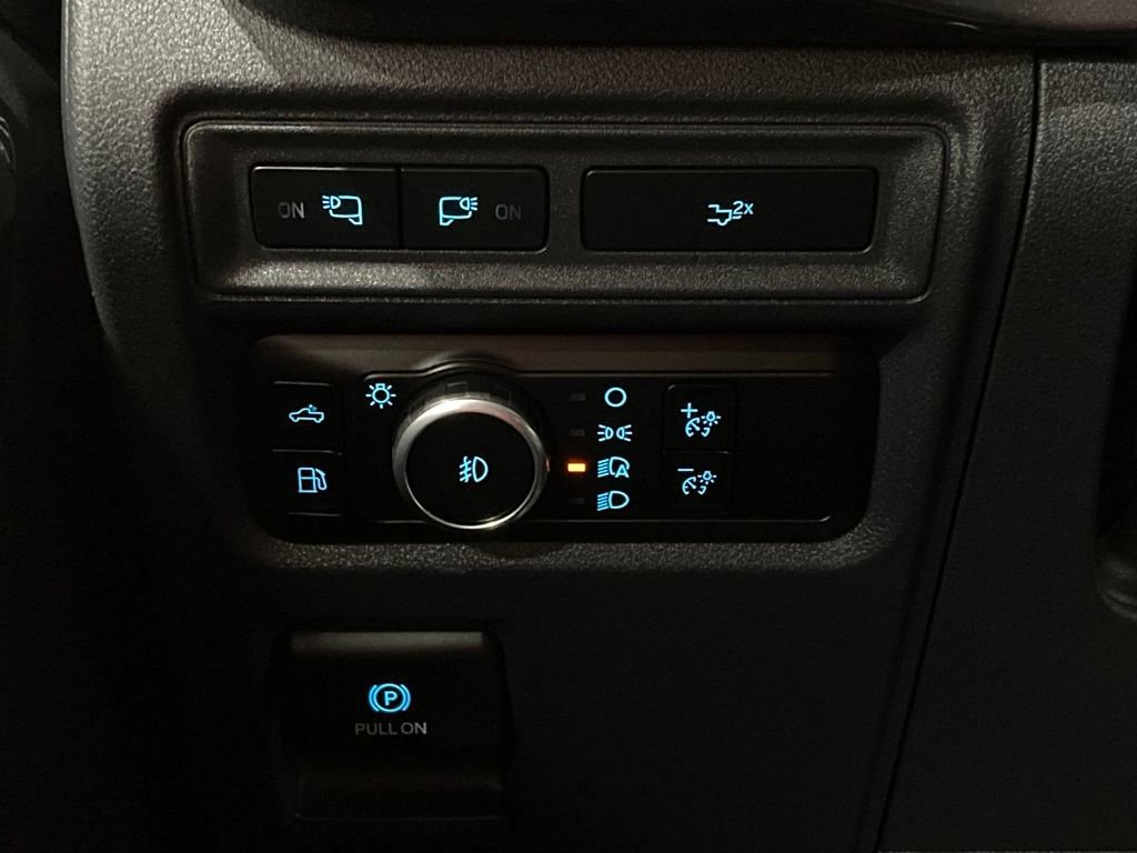 Certified 2023 Ford F150 XLT w/ Equipment Group 302A High image 29