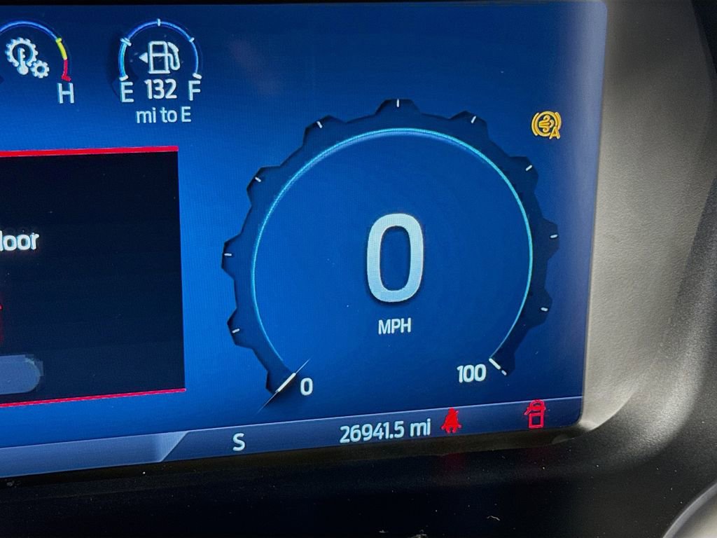 Certified 2023 Ford F250 Lariat w/ Sport Appearance Package image 16