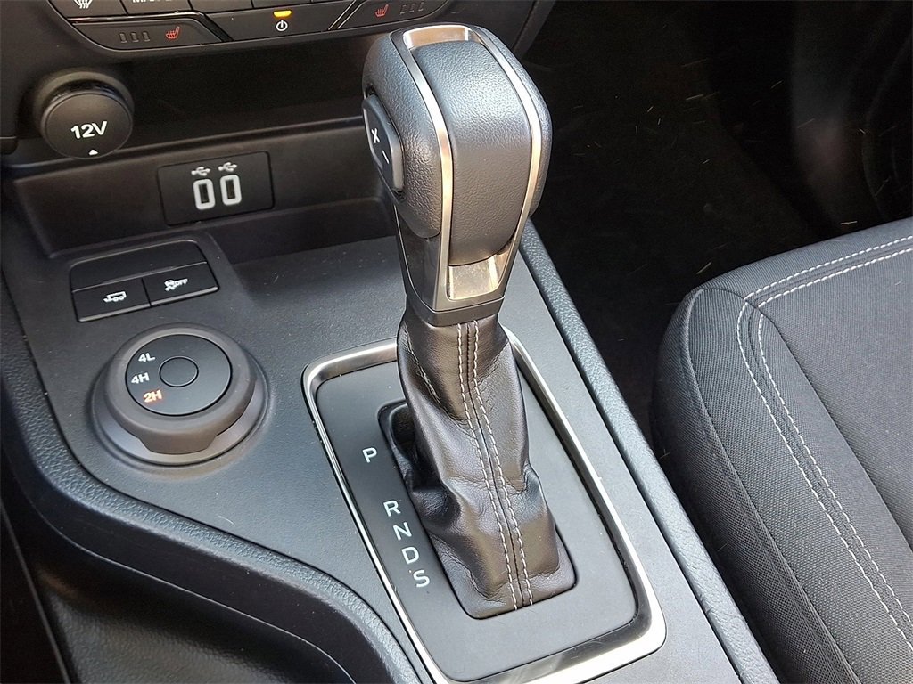 Certified 2022 Ford Ranger XLT w/ Equipment Group 302A High image 14