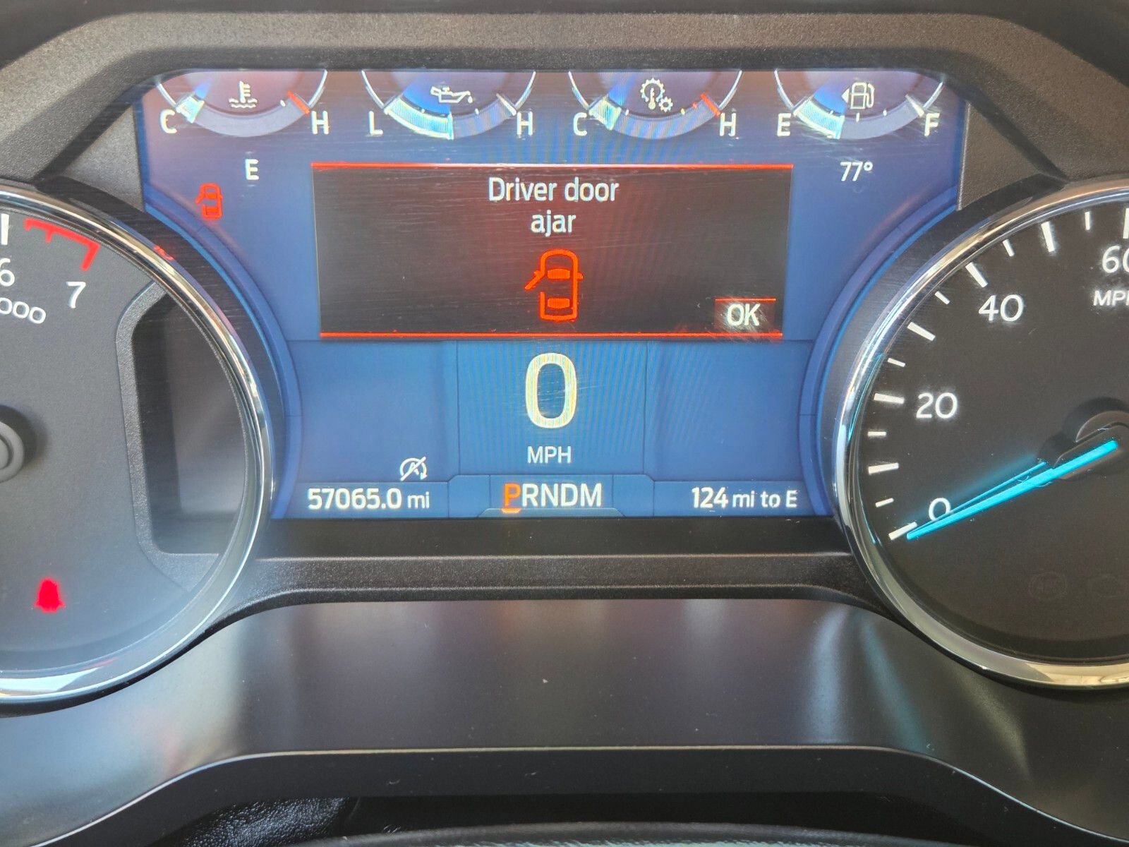 Certified 2024 Ford Expedition XLT image 20