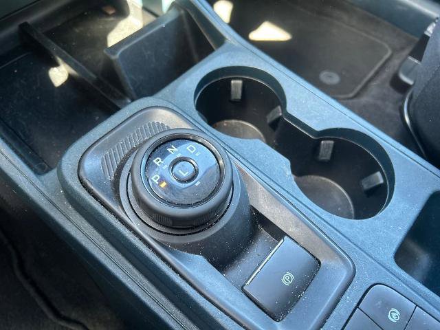 Certified 2024 Ford Maverick XL image 28