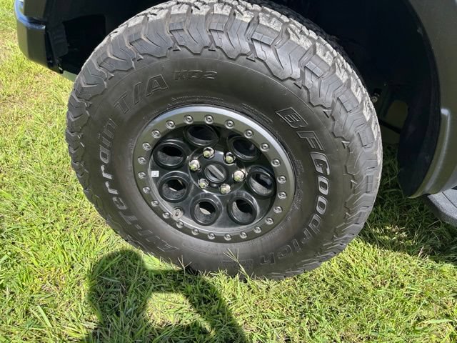 Certified 2026 Ford F150 Raptor AWD/4WD image 11