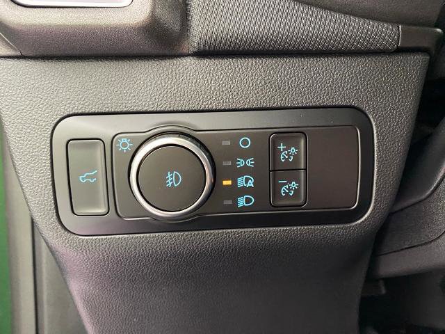 Certified 2025 Ford Bronco Sport Big Bend w/ Convenience Package image 15