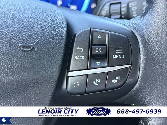 Certified 2020 Ford Escape SE Sport image 21