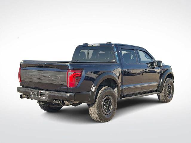 Certified 2024 Ford F150 Raptor AWD/4WD image 8