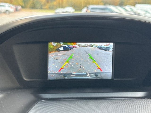 Certified 2018 Ford Escape SE w/ Ford Safe & Smart Package FWD image 24