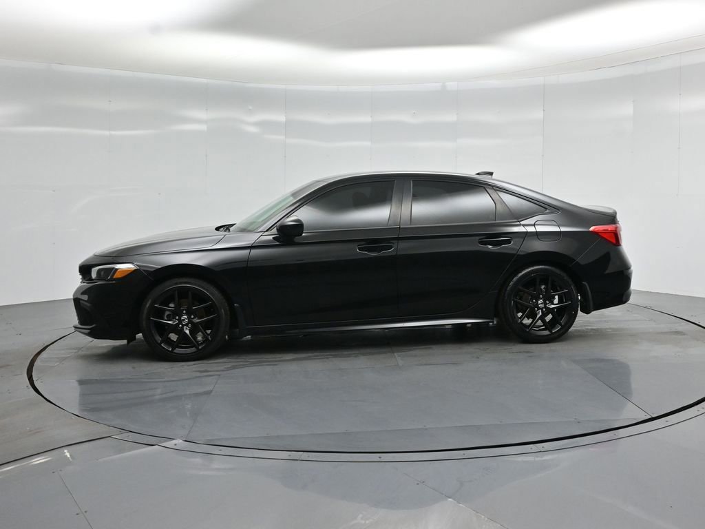 Used 2023 Honda Civic Sport image 23