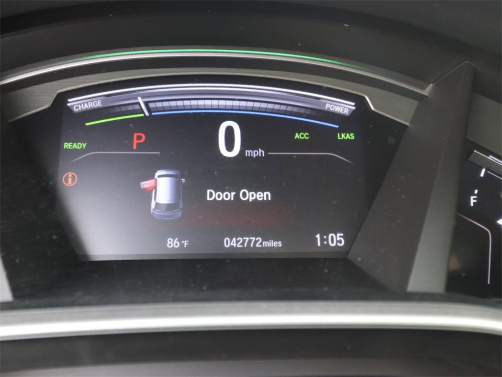 Used 2020 Honda CR-V Touring image 18