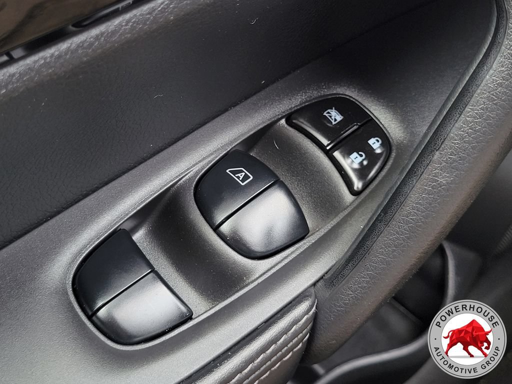 Used 2021 Nissan Rogue Sport SL w/ Premium Package AWD/4WD image 27