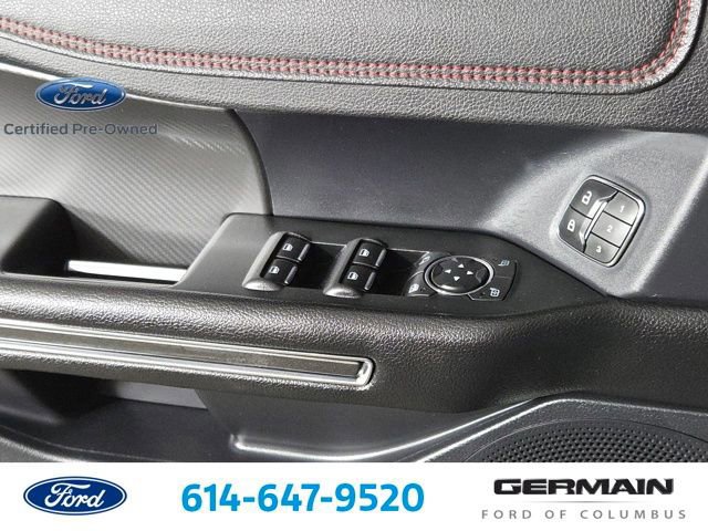 Certified 2019 Ford Expedition Limited w/ Equipment Group 303A AWD/4WD image 30