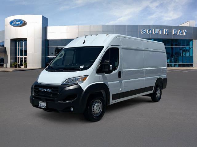 Used 2025 RAM ProMaster 3500 w/ Convenience Group