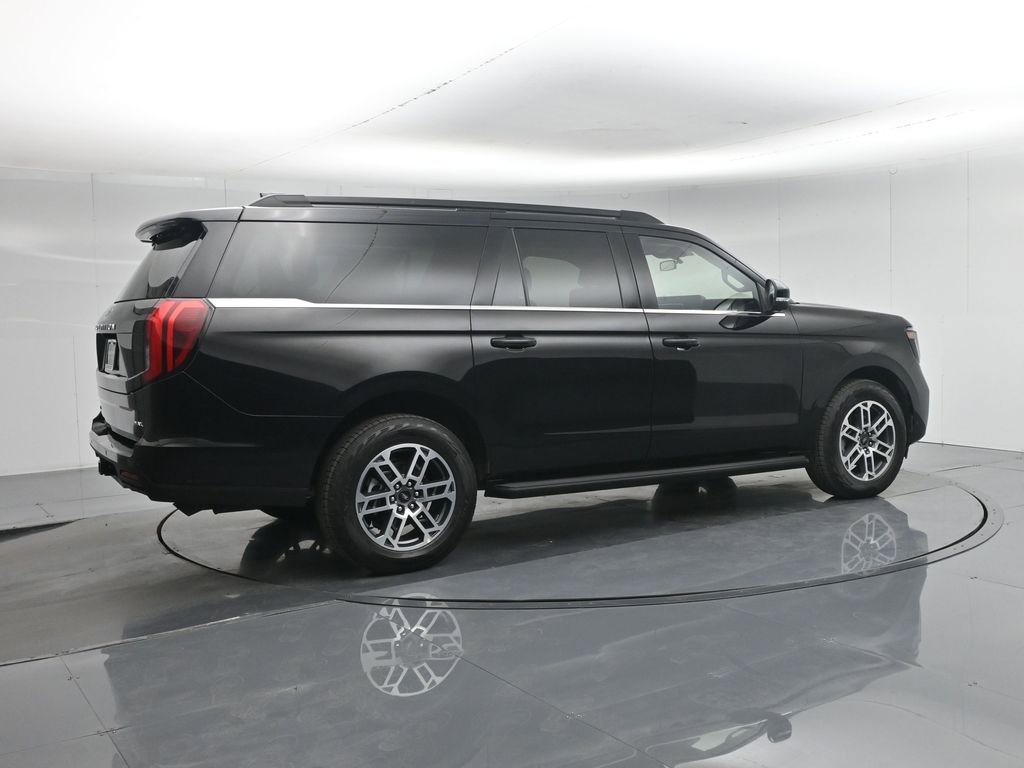 Certified 2025 Ford Expedition Max Active image 29