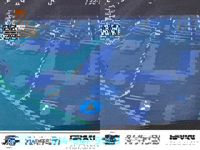 Certified 2025 Ford Expedition Max Platinum image 34