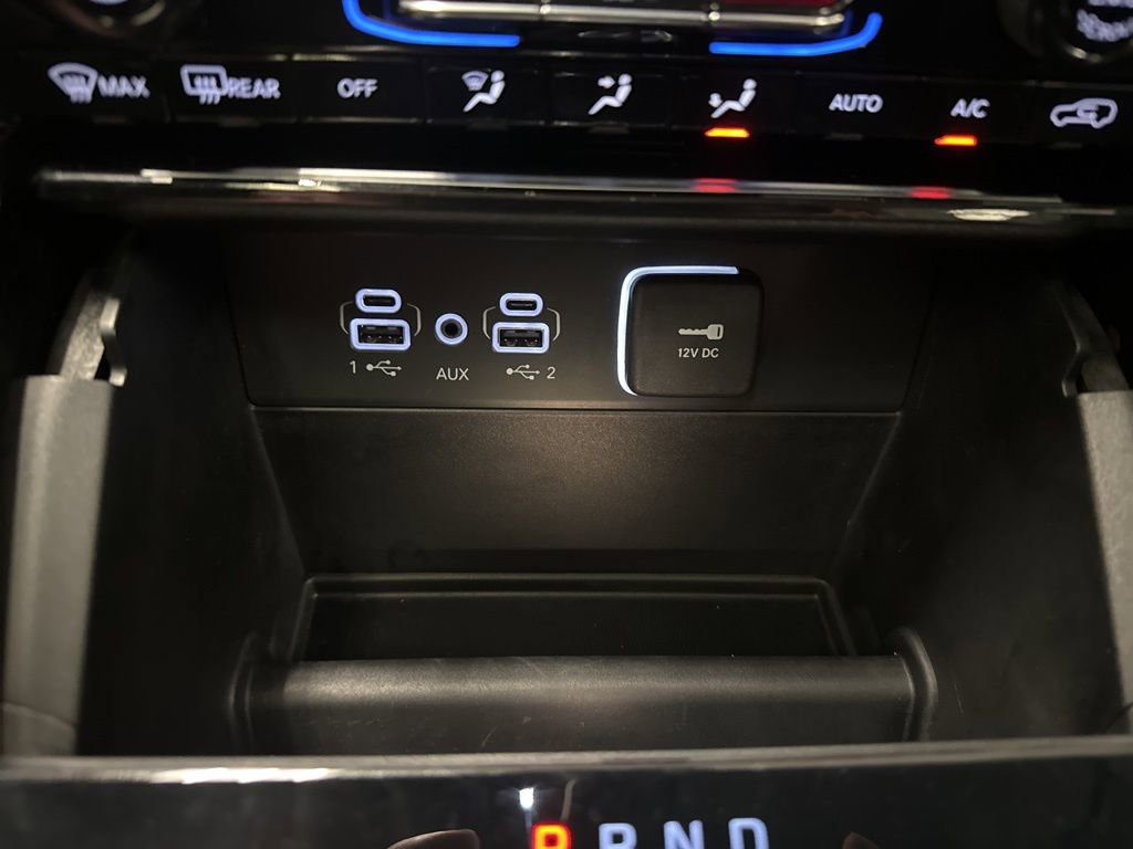 Used 2023 Jeep Grand Cherokee L Limited image 37