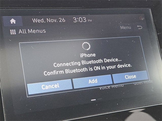 Used 2022 Hyundai Santa Cruz SEL Premium w/ Cargo Package image 11