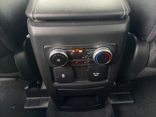 Certified 2023 Ford Explorer ST w/ Equipment Group 401A image 23