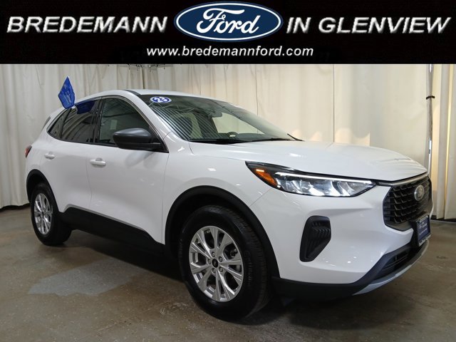 Certified 2023 Ford Escape Active w/ Tech Pack #1