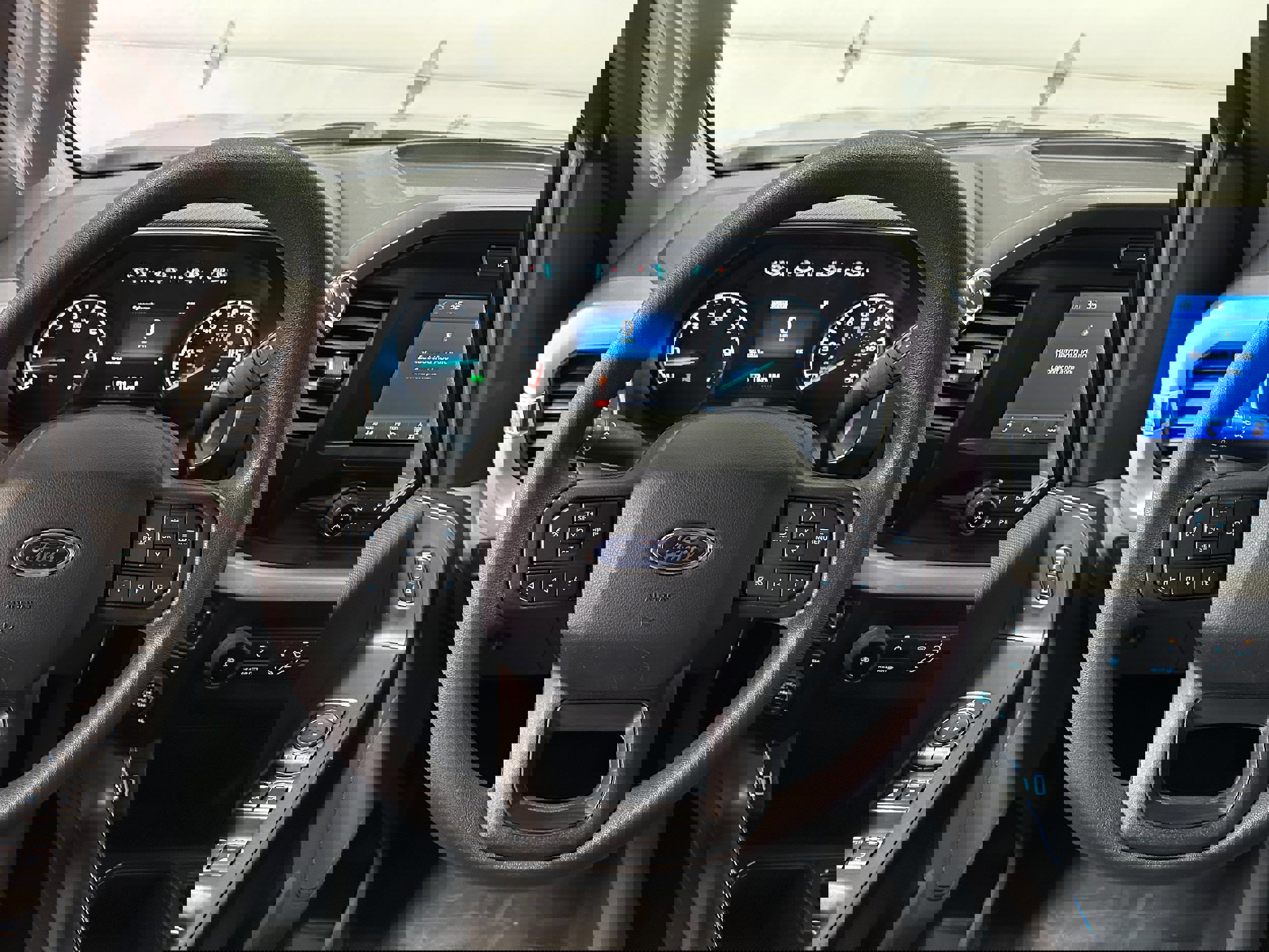 Certified 2022 Ford F150 XL w/ Equipment Group 101A High image 14