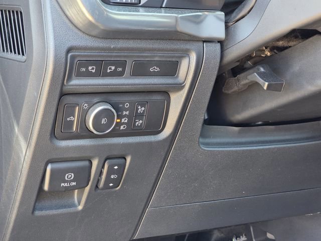 Certified 2021 Ford F150 Lariat image 19