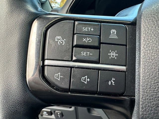 Certified 2023 Ford F150 Platinum w/ Equipment Group 701A High image 23