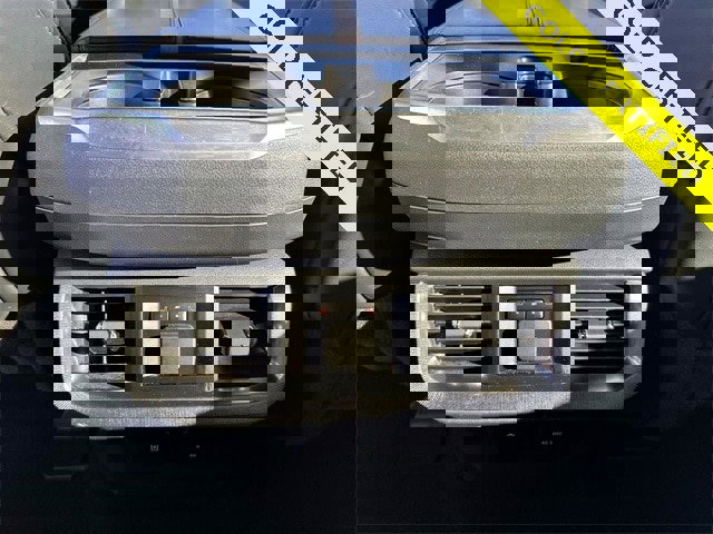 Certified 2023 Ford F150 Platinum w/ Equipment Group 701A High image 9