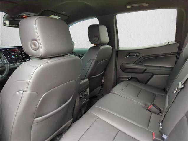 Used 2025 GMC Canyon Elevation w/ Convenience Package image 18