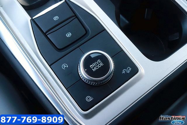 Certified 2021 Ford Explorer XLT w/ Equipment Group 202A image 23