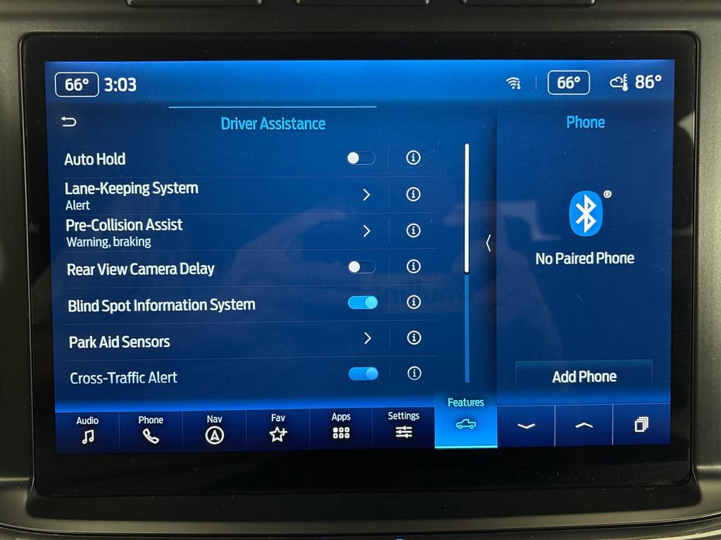 Certified 2023 Ford F150 XLT w/ Equipment Group 302A High image 28