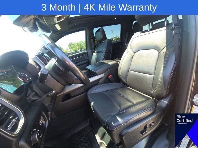 Used 2020 RAM 1500 Sport w/ Advanced Safety Group AWD/4WD image 24