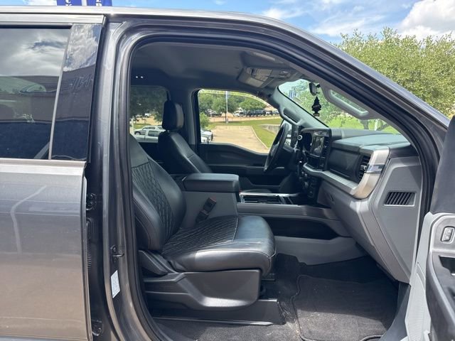 Certified 2025 Ford F350 XLT AWD/4WD image 12