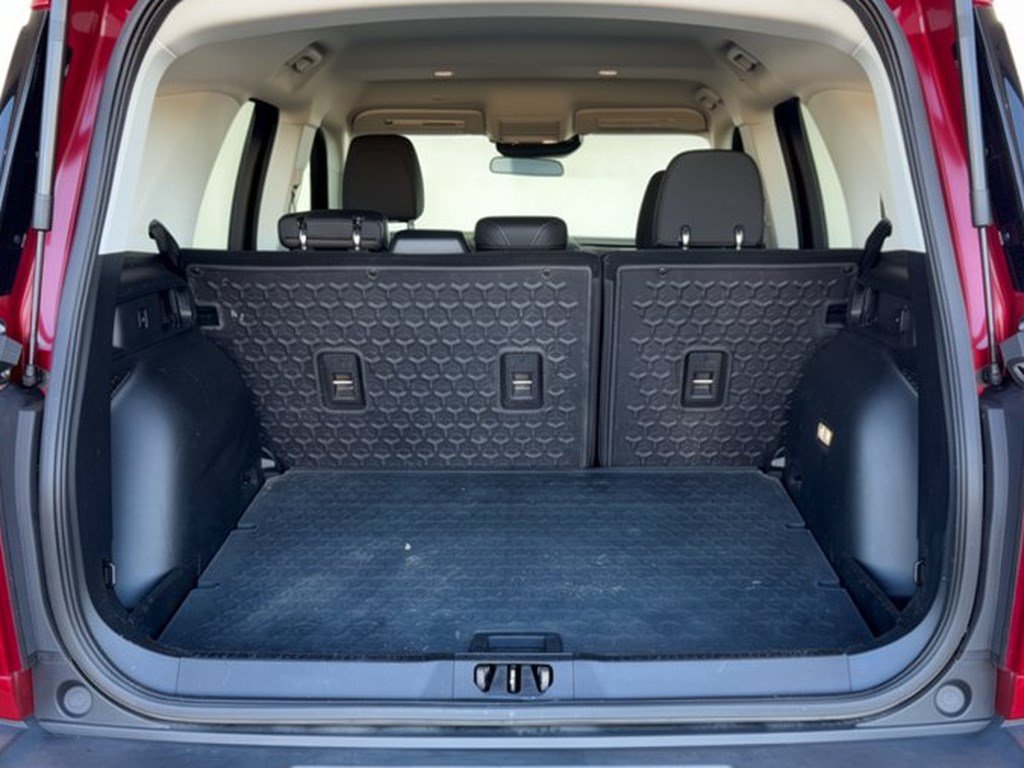 Certified 2021 Ford Bronco Sport Big Bend AWD/4WD image 28