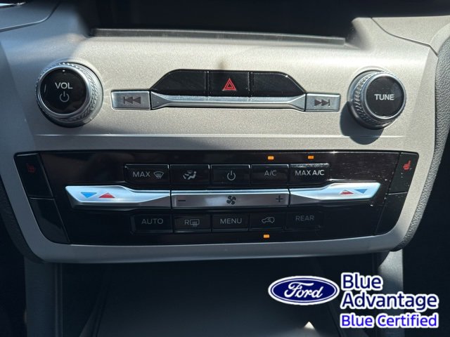 Certified 2023 Ford Explorer XLT image 30