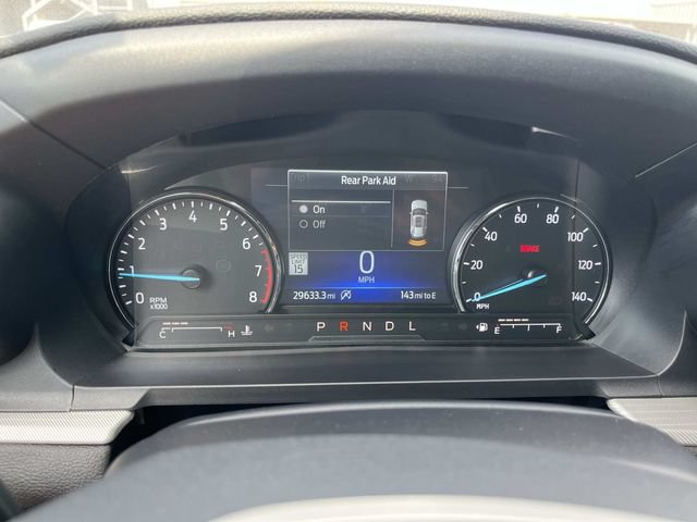Certified 2024 Ford Explorer XLT w/ Equipment Group 202A AWD/4WD image 48