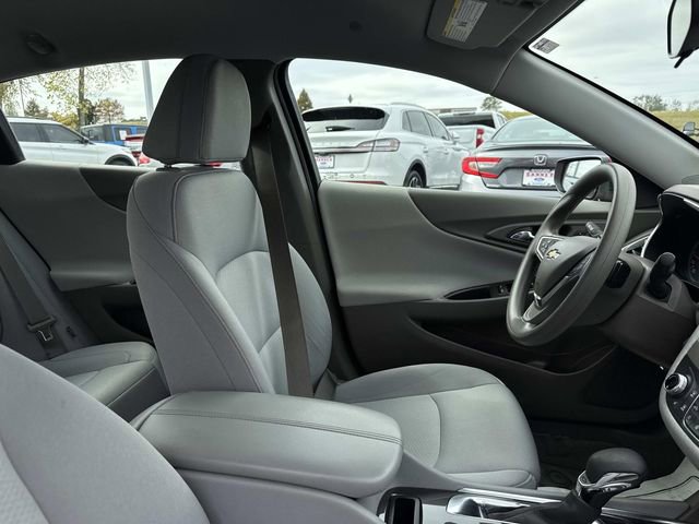Used 2021 Chevrolet Malibu LT image 10