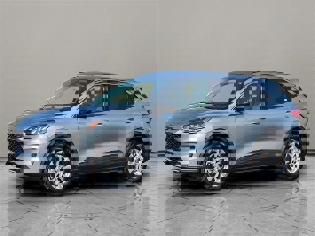 Certified 2022 Ford Escape SE w/ Convenience Package image 3