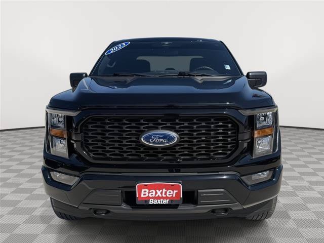 Certified 2023 Ford F150 XL w/ STX Appearance Package AWD/4WD image 2