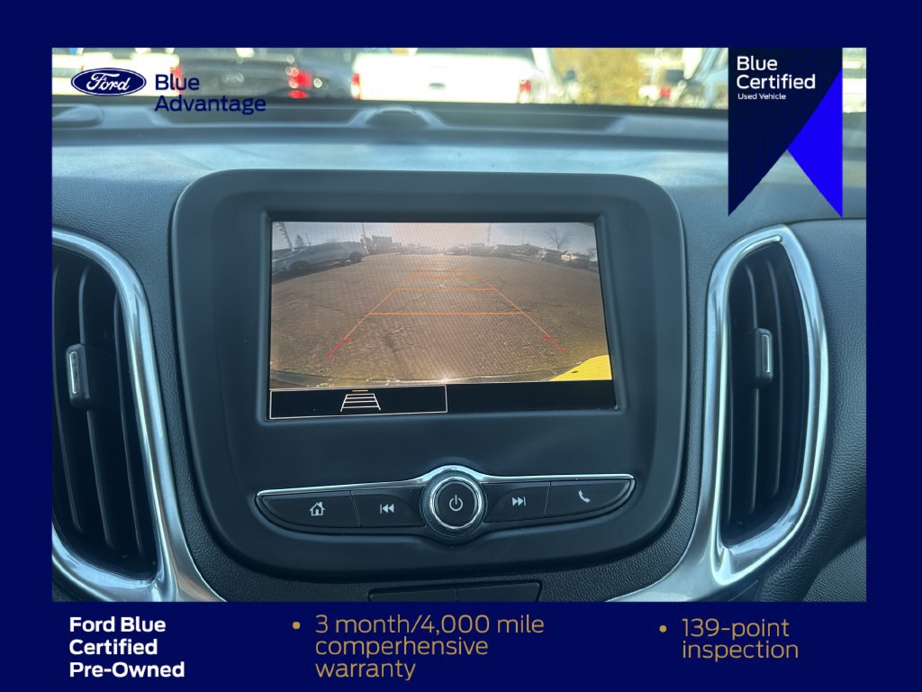 Used 2022 Chevrolet Equinox LT AWD/4WD image 18
