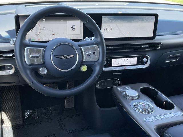 Used 2023 Genesis GV60 Performance image 7