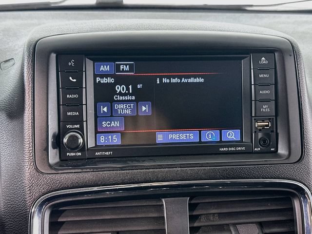 Used 2018 Dodge Grand Caravan SE FWD image 28