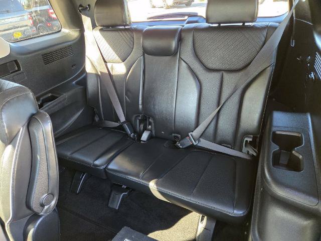 Used 2025 Hyundai Palisade SEL FWD image 12
