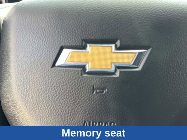 Used 2024 Chevrolet Silverado 1500 High Country w/ High Country Premium Package AWD/4WD image 39