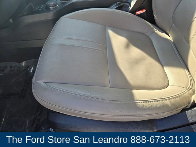 Certified 2023 Ford Ranger Lariat w/ FX4 Off-Road Package image 16