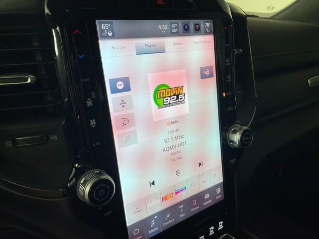 Used 2025 RAM 2500 Power Wagon image 12