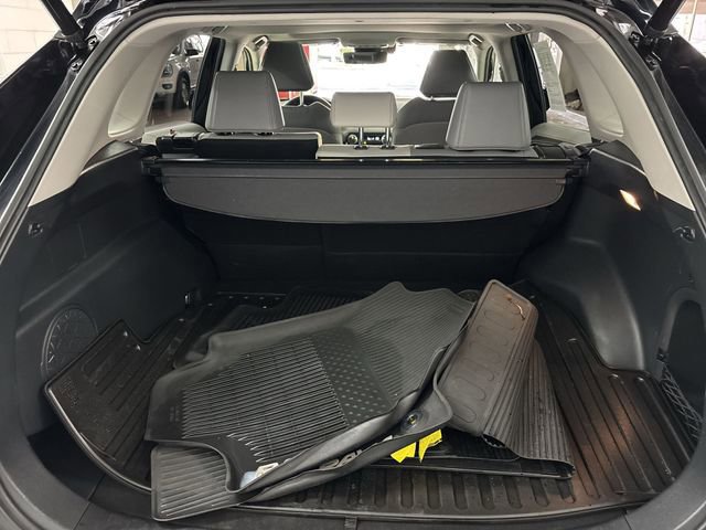 Used 2020 Toyota RAV4 Limited w/ All Weather Liner Package image 14