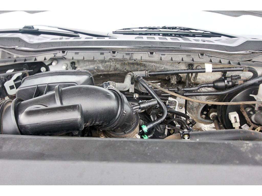 Certified 2024 Ford F250 XLT image 32