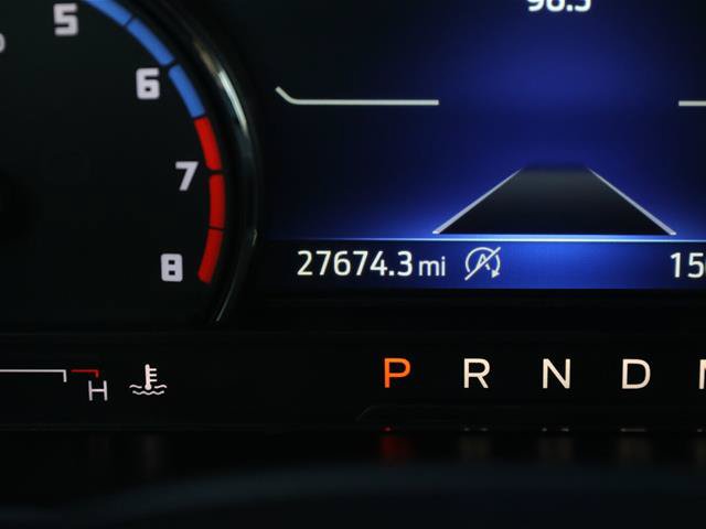 Certified 2023 Ford Bronco Sport Badlands AWD/4WD image 38