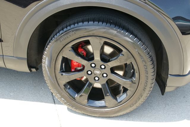 Certified 2023 Ford Explorer ST w/ Equipment Group 401A AWD/4WD image 9