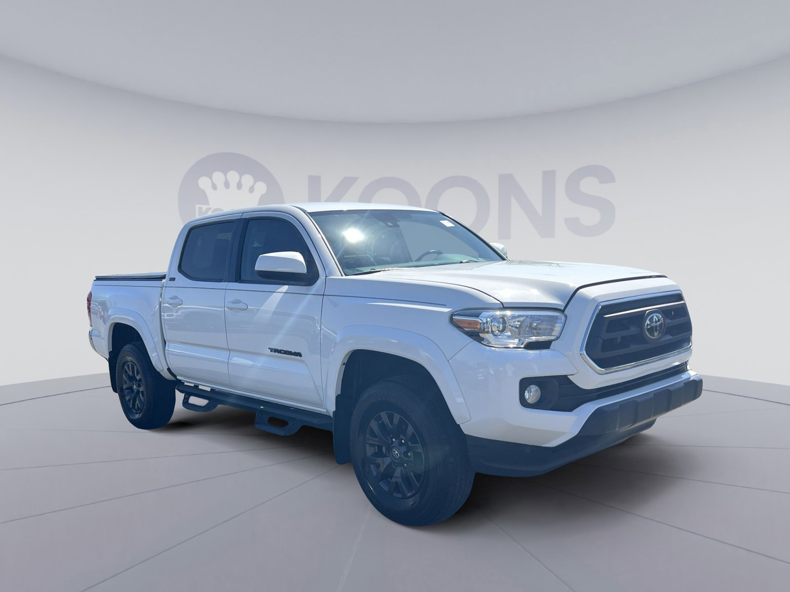 Used 2020 Toyota Tacoma SR5 image 7