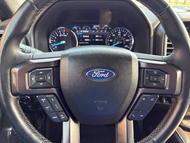 Certified 2021 Ford Expedition Limited AWD/4WD image 16