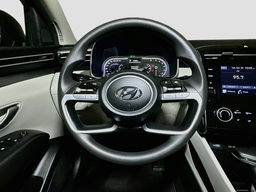 Used 2023 Hyundai Tucson SEL AWD/4WD image 13